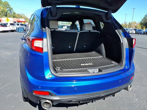 Used 2022 Acura RDX A-Spec Advance Package image 25