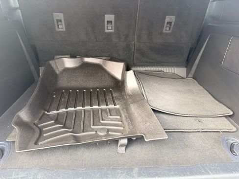 Used 2023 Ford Bronco Outer Banks AWD/4WD image 6