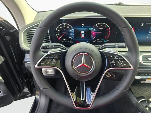 New 2026 Mercedes-Benz GLE 350 4MATIC image 14