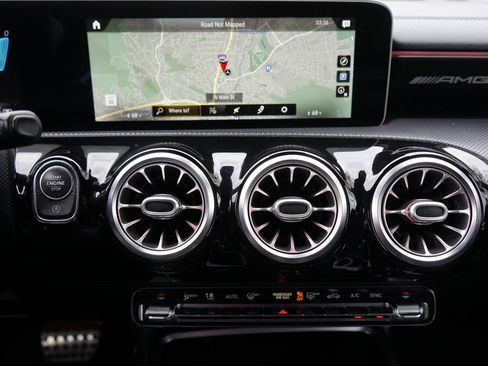 Used 2020 Mercedes-Benz CLA 45 AMG AMG CLA 45 image 23