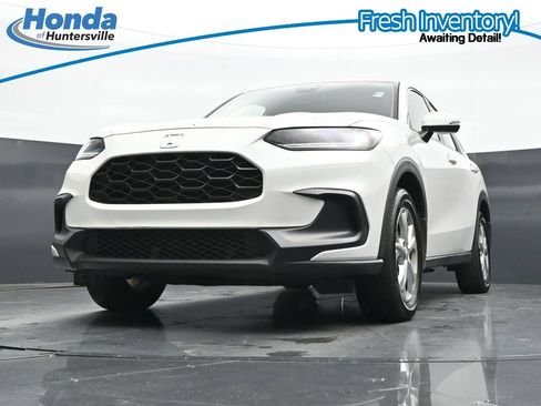 Used 2024 Honda HR-V LX image 26