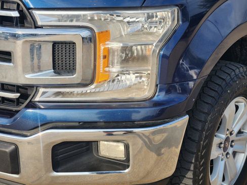 Used 2019 Ford F150 XLT RWD image 7