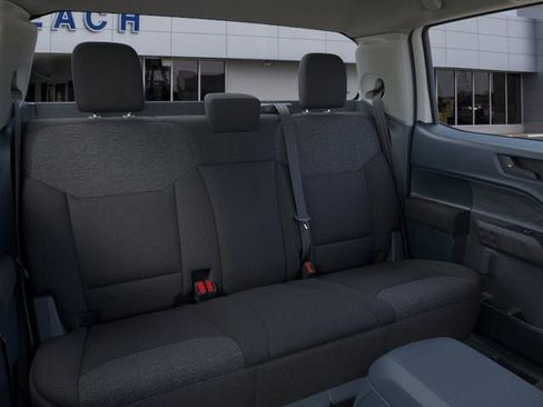 New 2026 Ford Maverick XL image 11