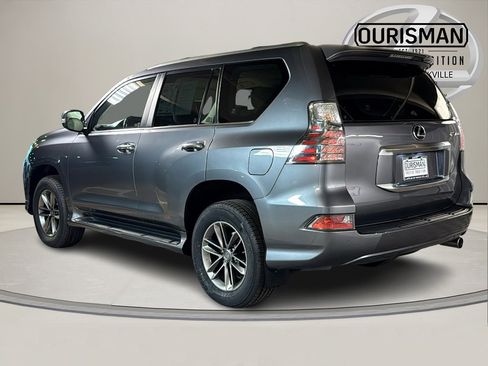 Certified 2023 Lexus GX 460 Premium w/ Premium Package image 7