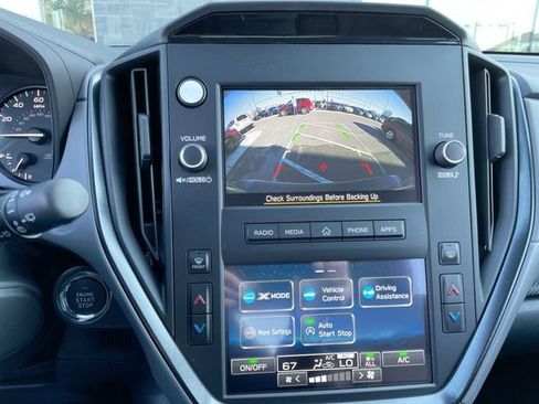 New 2026 Subaru Crosstrek 2.5i image 22