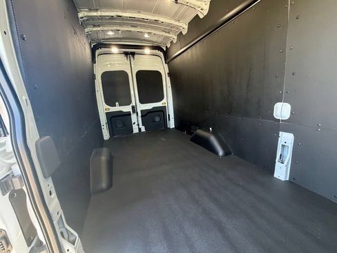 New 2026 Ford Transit 350 148 High Roof Extended RWD image 13
