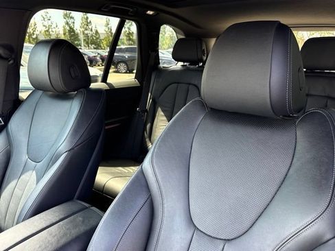 Used 2019 BMW X5 xDrive40i w/ Convenience Package AWD/4WD image 20