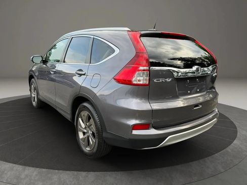 Used 2016 Honda CR-V Touring image 7