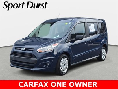 Used 2014 Ford Transit Connect XLT