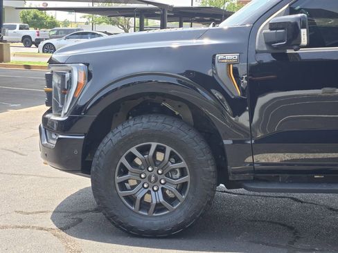 Used 2022 Ford F150 Tremor w/ Equipment Group 402A High AWD/4WD image 8