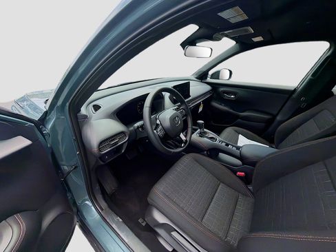 New 2027 Honda HR-V Sport image 9
