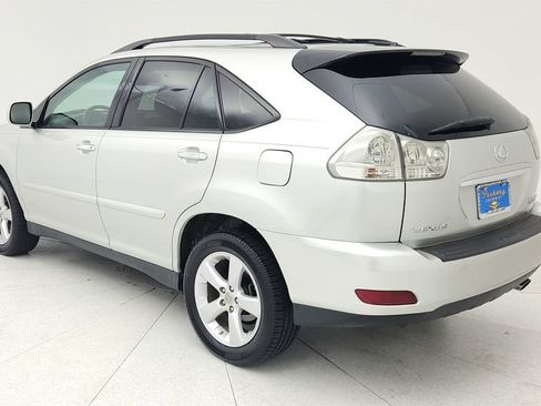 Used 2008 Lexus RX 350 2WD image 5