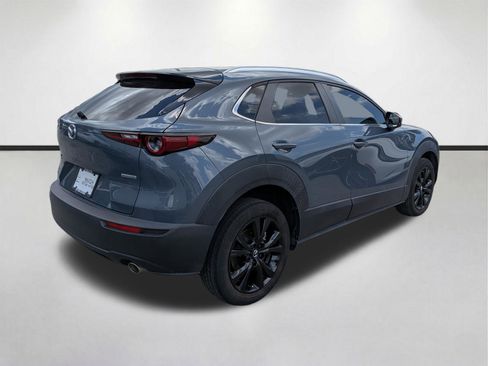 Used 2023 MAZDA CX-30 AWD 2.5 S w/ Preferred Package image 4
