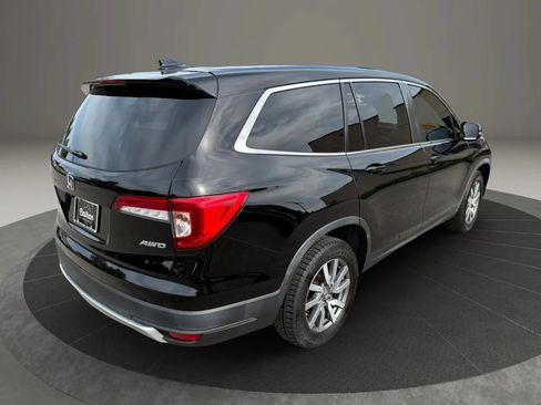 Used 2019 Honda Pilot EX-L image 4
