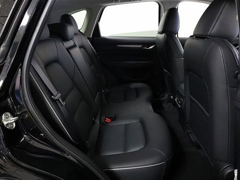 New 2025 MAZDA CX-5 AWD 2.5 S w/ Select Package image 25