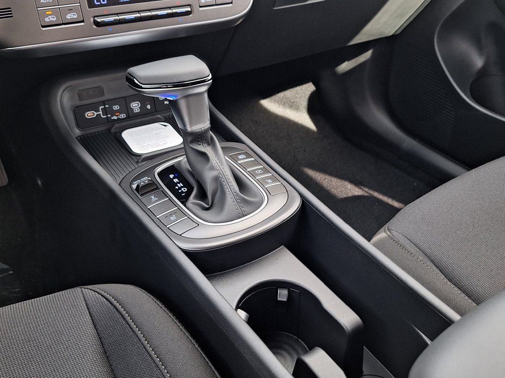 New 2027 Hyundai Kona SEL Sport AWD/4WD image 23