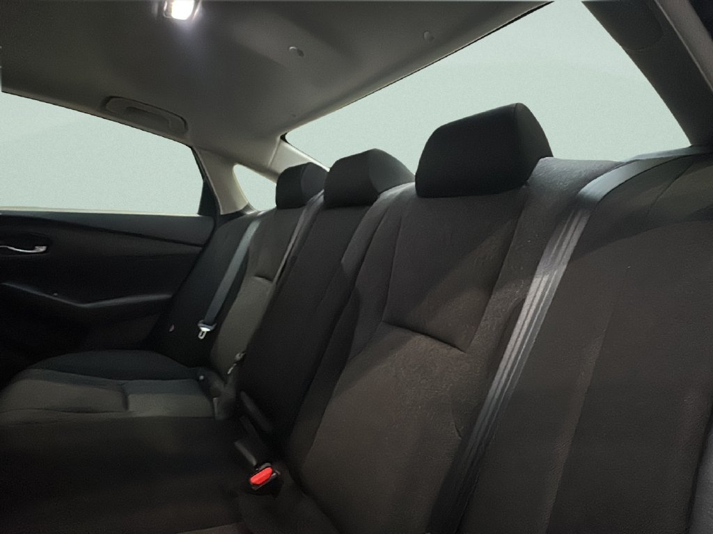 New 2026 Honda Accord SE image 15