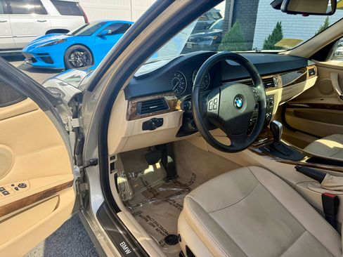 Used 2008 BMW 328i Sedan image 16