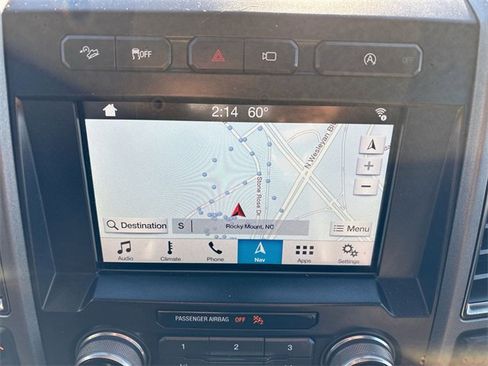 Used 2018 Ford F150 Raptor w/ Equipment Group 802A Luxury image 36