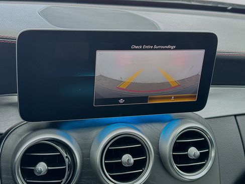 Used 2019 Mercedes-Benz C 43 AMG 4MATIC Coupe image 10