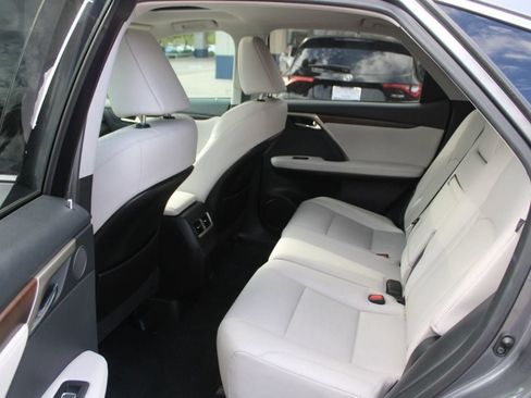 Used 2021 Lexus RX 350 FWD w/ Premium Package image 13
