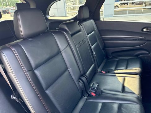 Used 2024 Dodge Durango GT AWD/4WD image 42