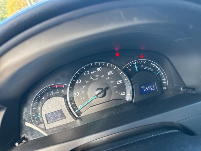 Used 2012 Toyota Camry LE FWD 360° Tour