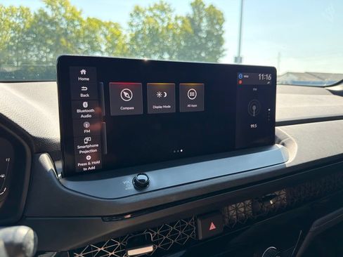 Used 2023 Honda Accord Sport image 32