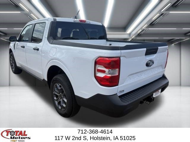 Used 2026 Ford Maverick XLT AWD/4WD image 6