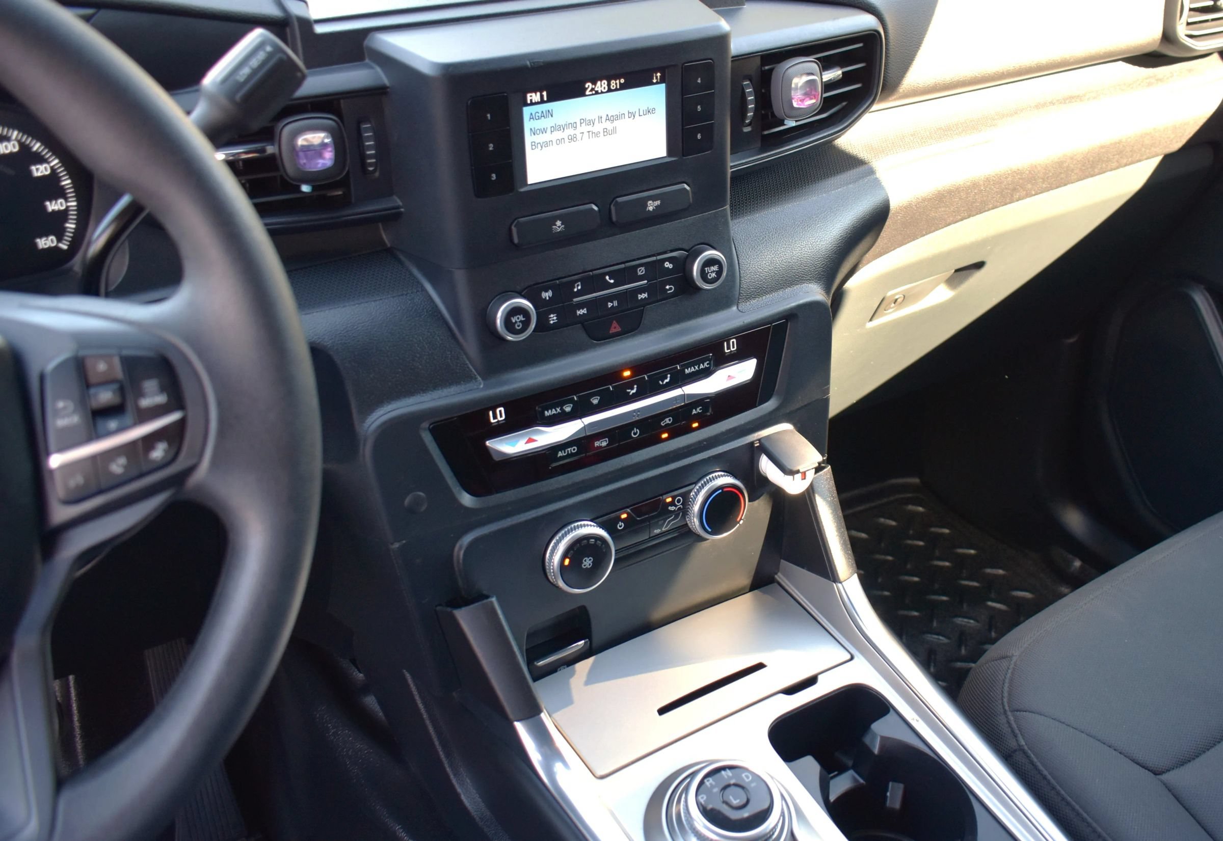 Used 2023 Ford Explorer 4WD Police Interceptor w/ Ready For The Road Package image 19
