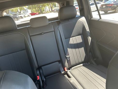 Certified 2023 Volkswagen Tiguan SE R-Line FWD image 14
