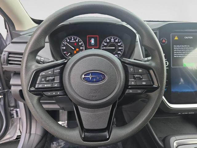 Certified 2024 Subaru Crosstrek 2.0i Premium AWD/4WD image 13