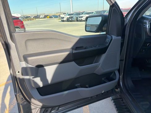 New 2026 Ford F150 XL w/ Equipment Group 103A High AWD/4WD image 13