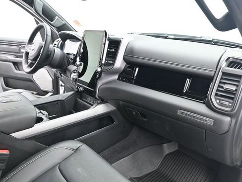 Used 2025 RAM 1500 Rebel w/ Rebel Level 2 Equipment Group image 12