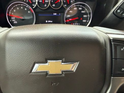 Used 2020 Chevrolet Silverado 1500 LT w/ Fleet Comfort Package AWD/4WD image 29