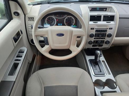 Used 2008 Ford Escape Hybrid image 11