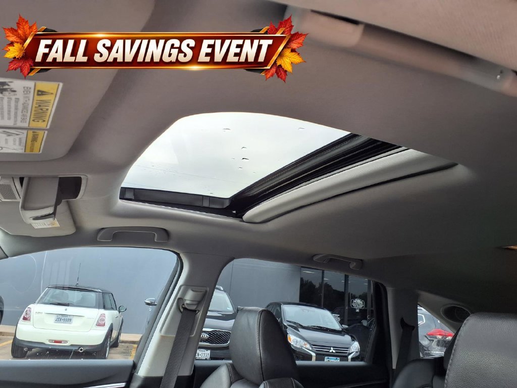 Used 2018 Acura MDX w/ Technology Package FWD image 10