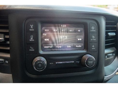 Used 2022 RAM 1500 Big Horn AWD/4WD image 24