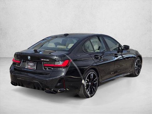 Used 2026 BMW M340i xDrive image 5