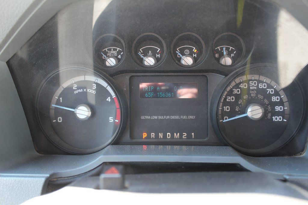 Used 2015 Ford F450 XL w/ Power Equipment Group AWD/4WD image 36