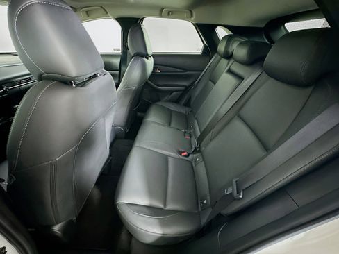 Used 2025 MAZDA CX-30 AWD 2.5 S w/ Preferred Package image 30