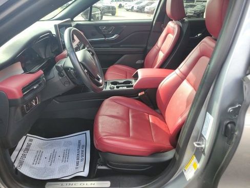 Used 2024 Lincoln Corsair Reserve w/ Equipment Group 201A image 4