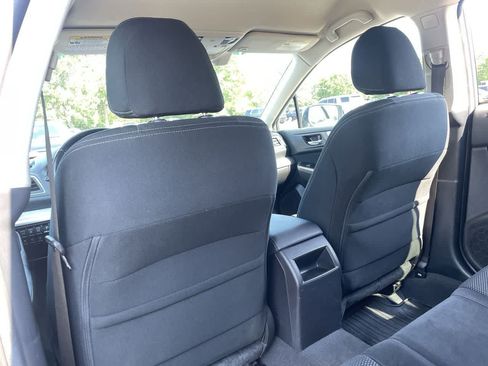 Used 2016 Subaru Outback 2.5i Premium AWD/4WD image 20