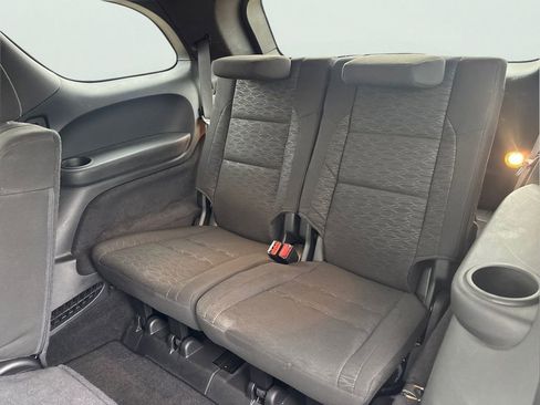 Used 2025 Dodge Durango GT w/ Trailer Tow Group IV AWD/4WD image 21