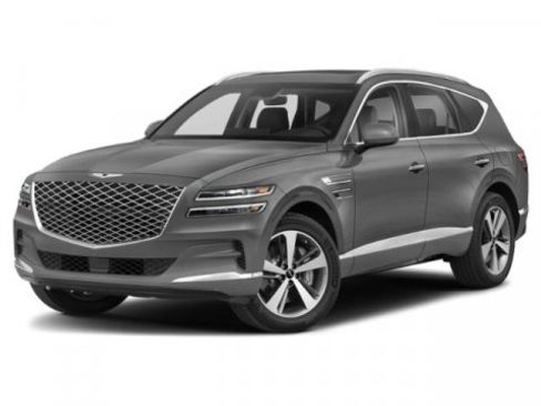 Used 2023 Genesis GV80 3.5T w/ Prestige Package image 1