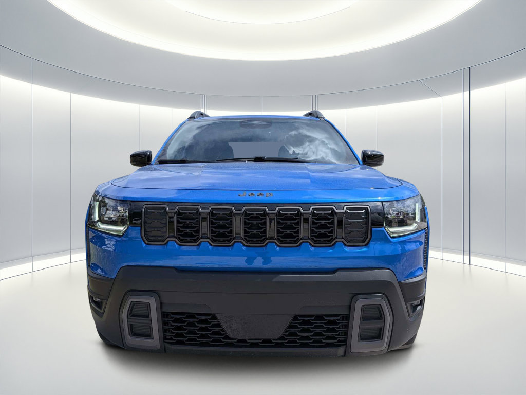 New 2026 Jeep Cherokee Limited AWD/4WD image 9
