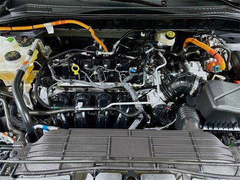 Certified 2024 Ford Escape ST-Line Select w/ Tech Pack #2 image 23