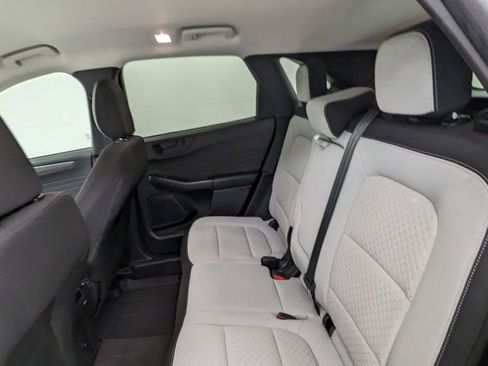 Certified 2023 Ford Escape Active image 35