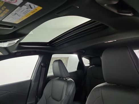 Certified 2025 Lexus RX 350 AWD image 33