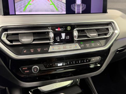 Certified 2023 BMW X3 sDrive30i w/ Premium Package w/ZPA image 28